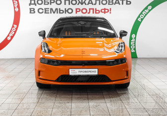 Подержанный автомобиль Zeekr 001 2023 года (2 фото)