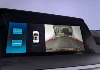 Подержанный автомобиль Changan CS35PLUS 2023 года (27 фото)