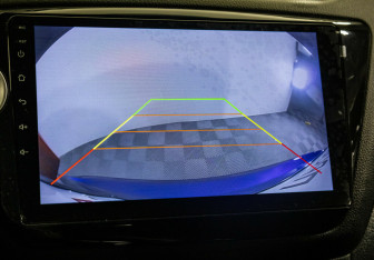 Подержанный автомобиль Kia Rio Sedan 2013 года (10 фото)