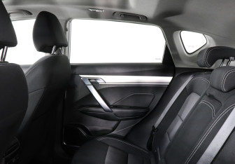 Подержанный автомобиль Belgee X50 2024 года (12 фото)