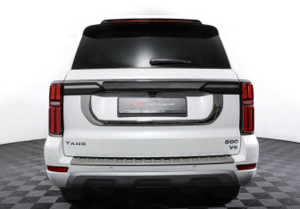 Подержанный автомобиль Tank 500 2023 года (6 фото)