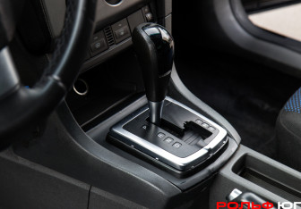 Подержанный автомобиль Ford Focus Sedan 2007 года (12 фото)