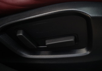 Подержанный автомобиль Mazda CX-9 2021 года (17 фото)