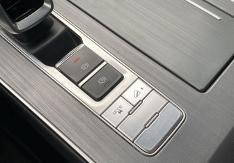 Подержанный автомобиль Chery Tiggo 7 Pro Max 2023 года (18 фото)