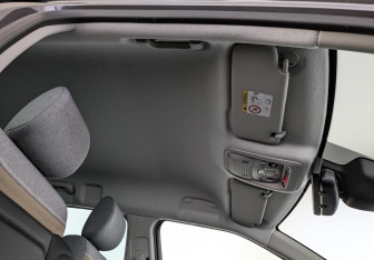 Подержанный автомобиль Citroen C3 Aircross 2021 года (23 фото)