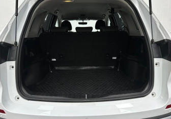 Подержанный автомобиль Haval M6 2023 года (15 фото)