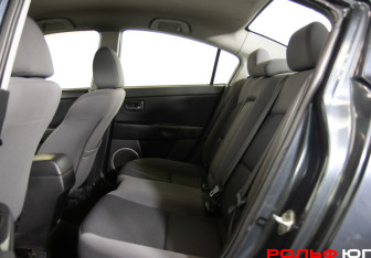 Подержанный автомобиль Mazda 3 Sedan 2008 года (8 фото)