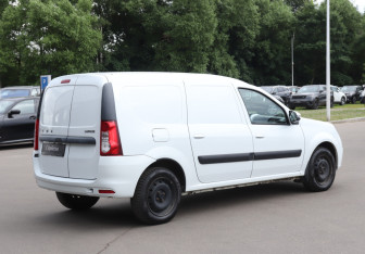 Подержанный автомобиль LADA (ВАЗ) Largus Van 2023 года (5 фото)