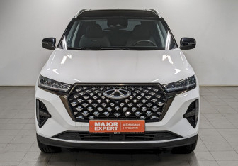 Подержанный автомобиль Chery Tiggo 7 Pro Max 2023 года (2 фото)