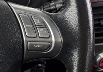 Подержанный автомобиль Subaru Forester Suv 2010 года (27 фото)