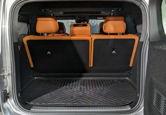 Новый Tank 700 2024 (8 фото)