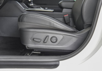 Новый Kia Sportage 2026 (9 фото)