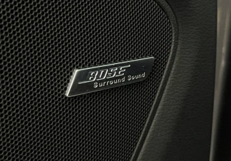 Подержанный автомобиль Audi Q7 2009 года (17 фото)