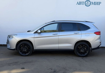 Подержанный автомобиль Haval M6 2023 года (8 фото)