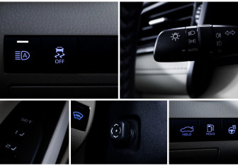 Подержанный автомобиль Toyota Camry Sedan 2021 года (16 фото)