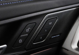 Новый BMW X1 2025 (20 фото)