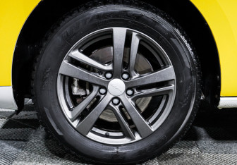 Подержанный автомобиль Haval Jolion 2023 года (15 фото)