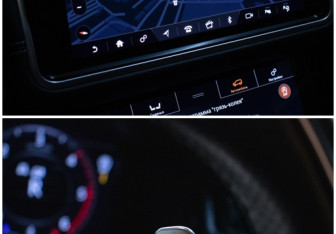 Подержанный автомобиль Land Rover Range Rover Velar 2019 года (20 фото)