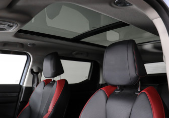 Подержанный автомобиль Haval H3 2024 года (18 фото)