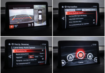 Подержанный автомобиль Mazda CX-9 2020 года (22 фото)