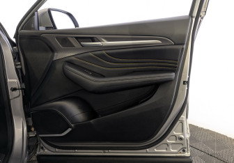 Подержанный автомобиль Haval F7x 2020 года (24 фото)