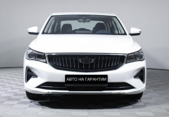 Подержанный автомобиль Geely Emgrand 2023 года (2 фото)