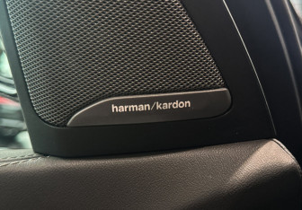 Новый BMW X5 2025 (18 фото)