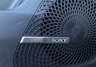 Подержанный автомобиль Jaecoo J8 2024 года (22 фото)