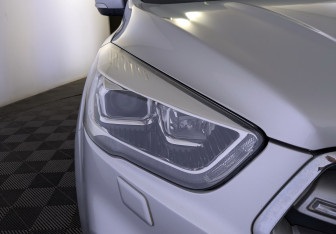 Подержанный автомобиль Ford Kuga 2018 года (17 фото)