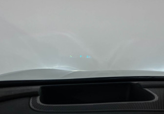 Подержанный автомобиль Jaecoo J8 2024 года (17 фото)