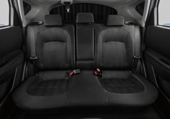 Подержанный автомобиль Nissan Qashqai 2010 года (20 фото)