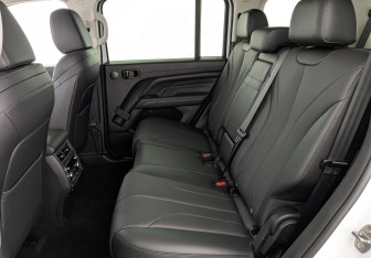 Новый Haval H9 2024 (12 фото)