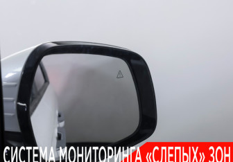 Подержанный автомобиль Kia Carnival 2020 года (21 фото)