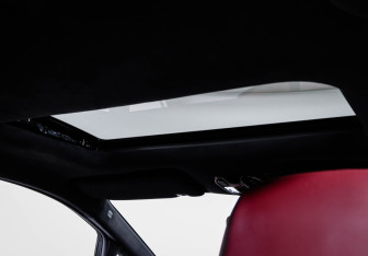 Подержанный автомобиль GAC M8 2024 года (18 фото)