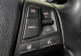 Подержанный автомобиль Kia Sorento 2014 года (19 фото)