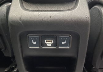 Подержанный автомобиль Haval H3 2024 года (24 фото)