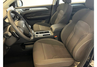 Новый Haval M6 2026 (9 фото)