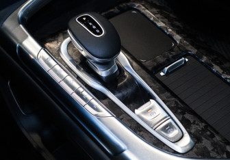 Подержанный автомобиль Voyah Free 2022 года (31 фото)