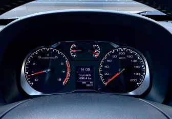 Подержанный автомобиль Haval H5 2021 года (22 фото)