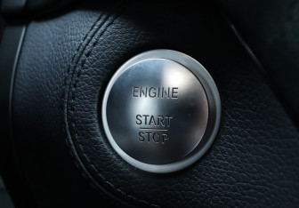 Подержанный автомобиль Mercedes-Benz GLE 2018 года (22 фото)