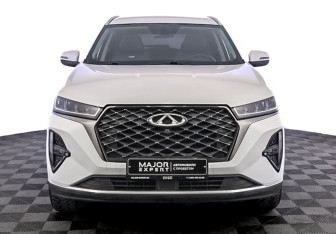 Подержанный автомобиль Chery Tiggo 7 Pro Max 2023 года (2 фото)