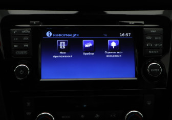 Подержанный автомобиль Nissan Qashqai 2019 года (18 фото)