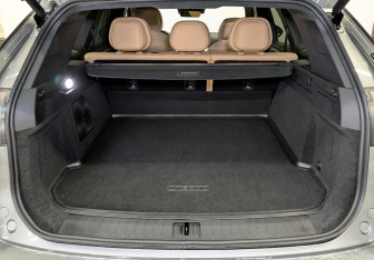 Новый Jaecoo J8 2024 (8 фото)