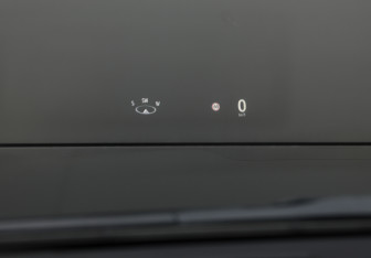 Подержанный автомобиль Lexus LX 2017 года (23 фото)