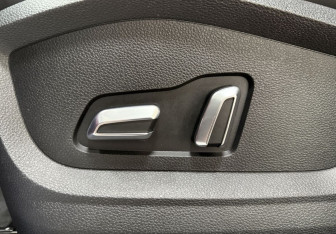 Подержанный автомобиль Chery Tiggo 7 Pro Max 2023 года (19 фото)