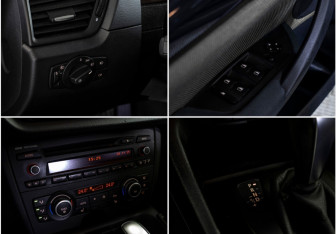 Подержанный автомобиль BMW X1 2012 года (15 фото)