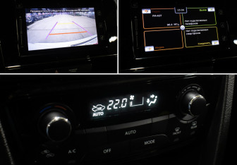 Подержанный автомобиль Suzuki Vitara 2017 года (20 фото)