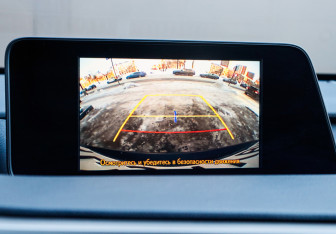 Подержанный автомобиль Lexus RX 2016 года (20 фото)