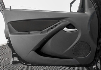 Подержанный автомобиль Datsun on-DO 2020 года (18 фото)