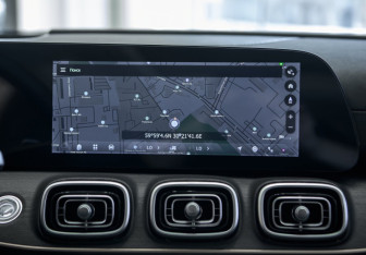 Новый Jaecoo J8 2024 (27 фото)